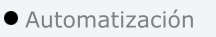 Automatizaci&oacute;n